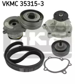 SKF VKMC 35315-3